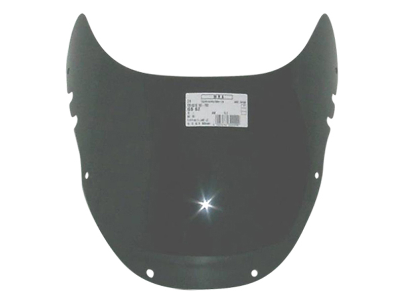 Plexiglass MRA Original per YAMAHA FZR 600 1991-1993