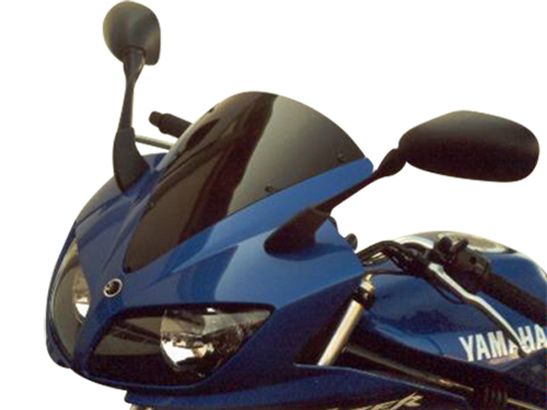 Plexiglass MRA Original per YAMAHA FZS 600 FAZER 2002-2003