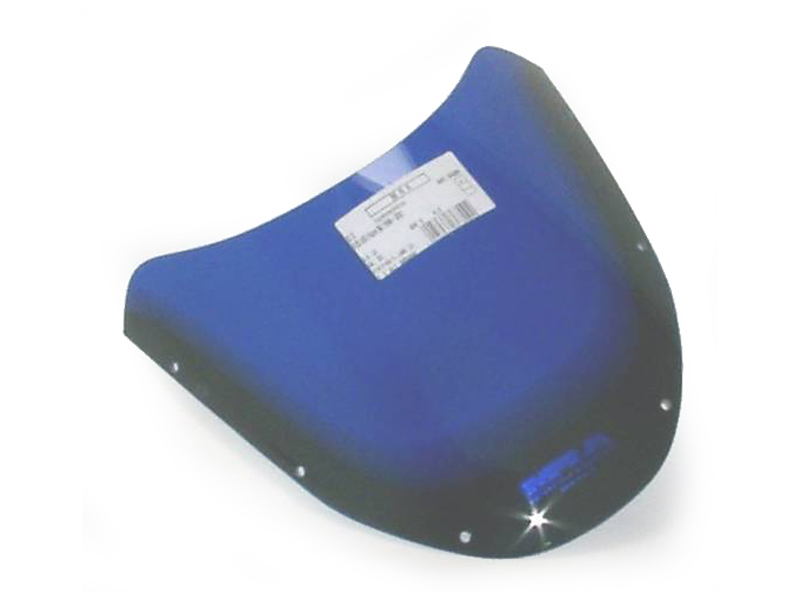 Plexiglass MRA Original per YAMAHA FZS 600 FAZER 1998-2001