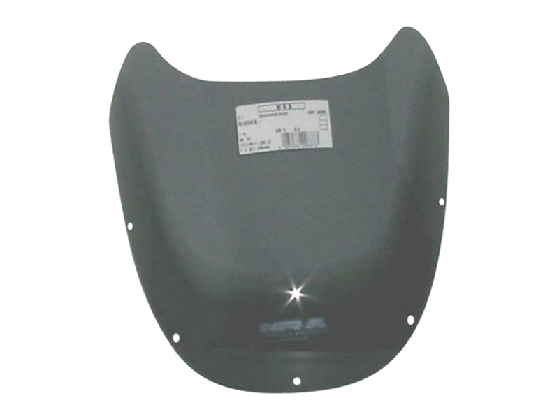 Plexiglass MRA Original per YAMAHA RD 500 1984-1987