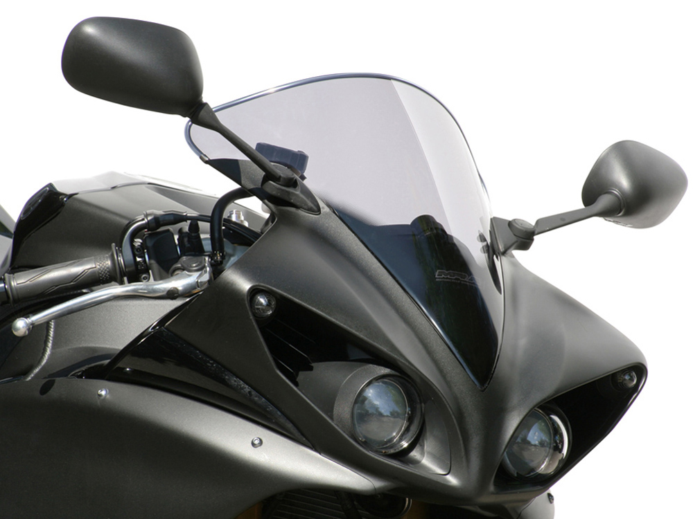 Plexiglass MRA Original per YAMAHA YZF 1000 R1 2009-2014