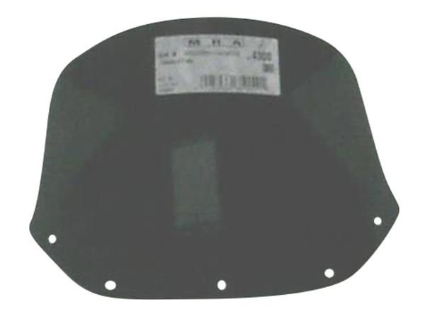 Plexiglass MRA Original per YAMAHA XTZ 660 TENERE' 1991-1998