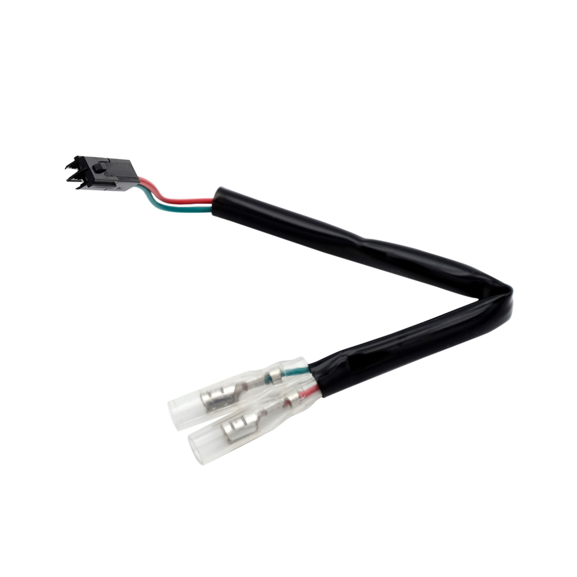 Kit adattatori FRE006 per montaggio frecce led su Honda