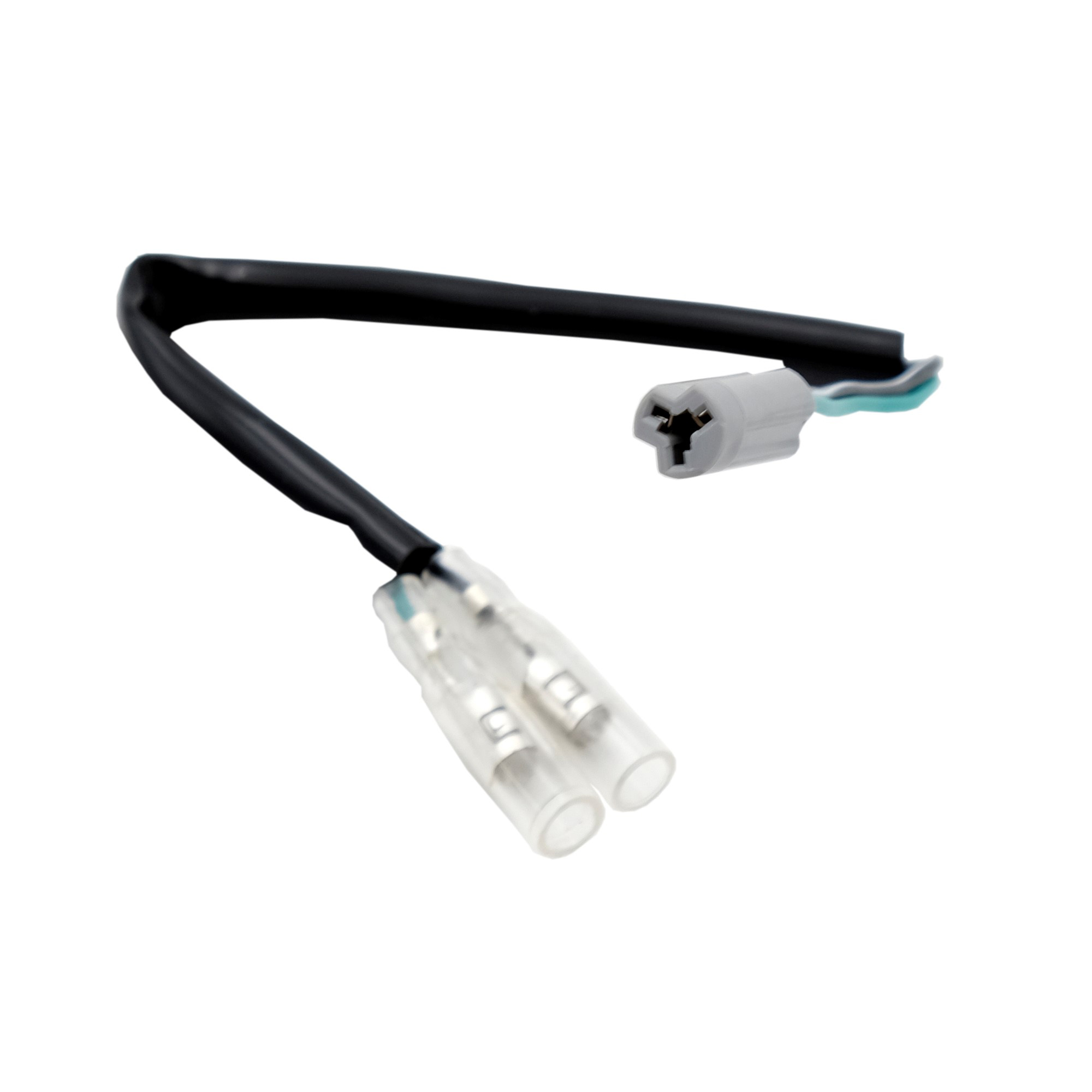 Kit adattatori FRE007 per montaggio frecce led su Yamaha