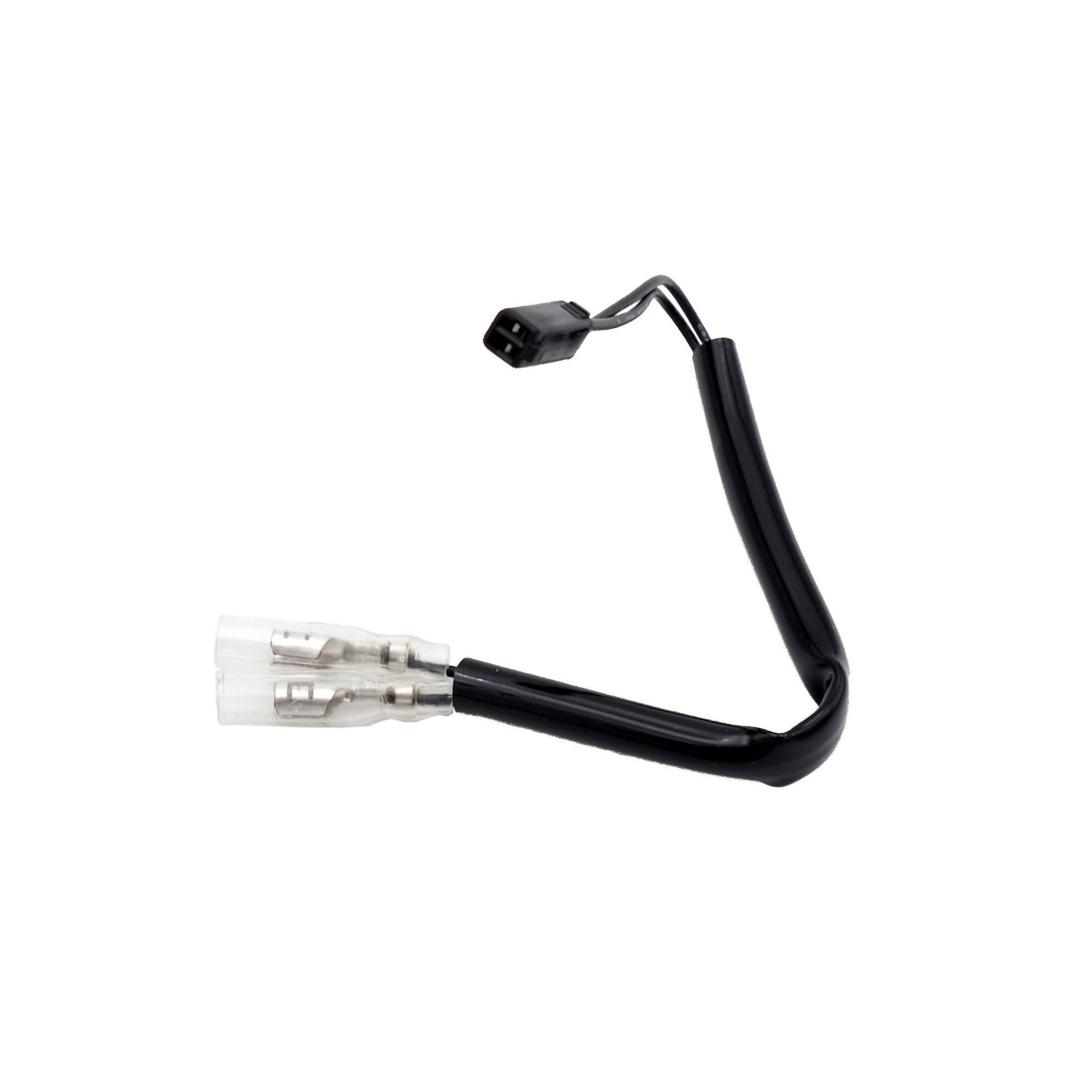 Kit adattatori FRE008 per montaggio frecce led su Suzuki
