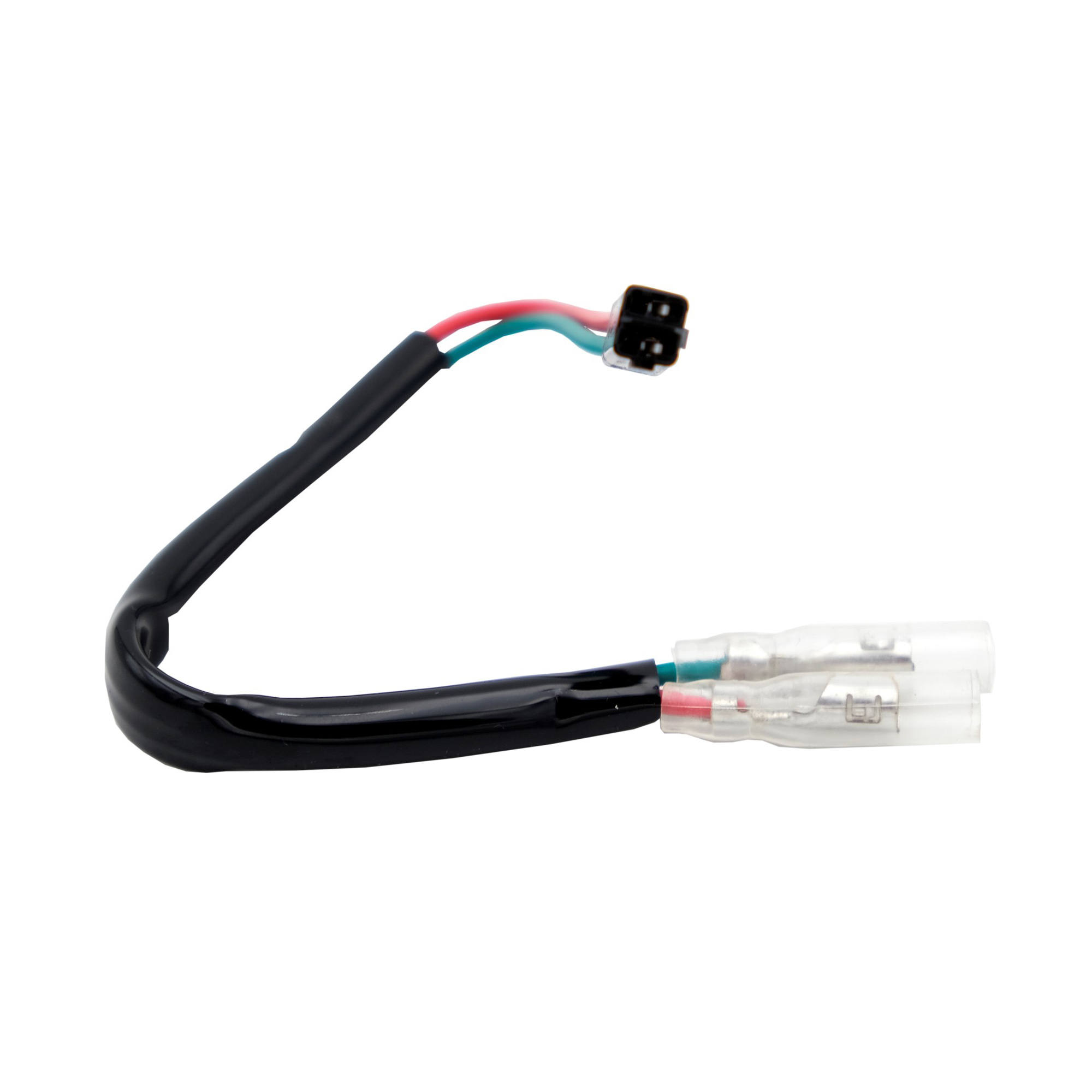 Kit adattatori FRE009 per montaggio frecce led su Kawasaki