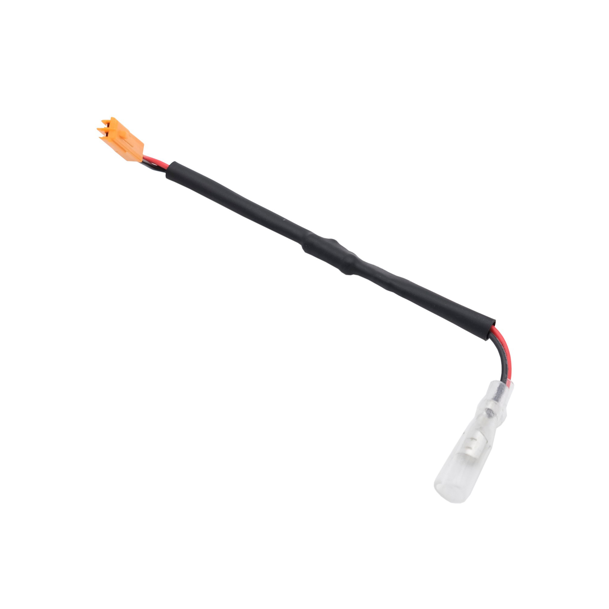 Kit adattatori FRE018 per montaggio frecce led su Honda