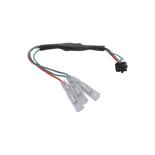 Kit adattatori FRE019 per montaggio frecce led su Honda