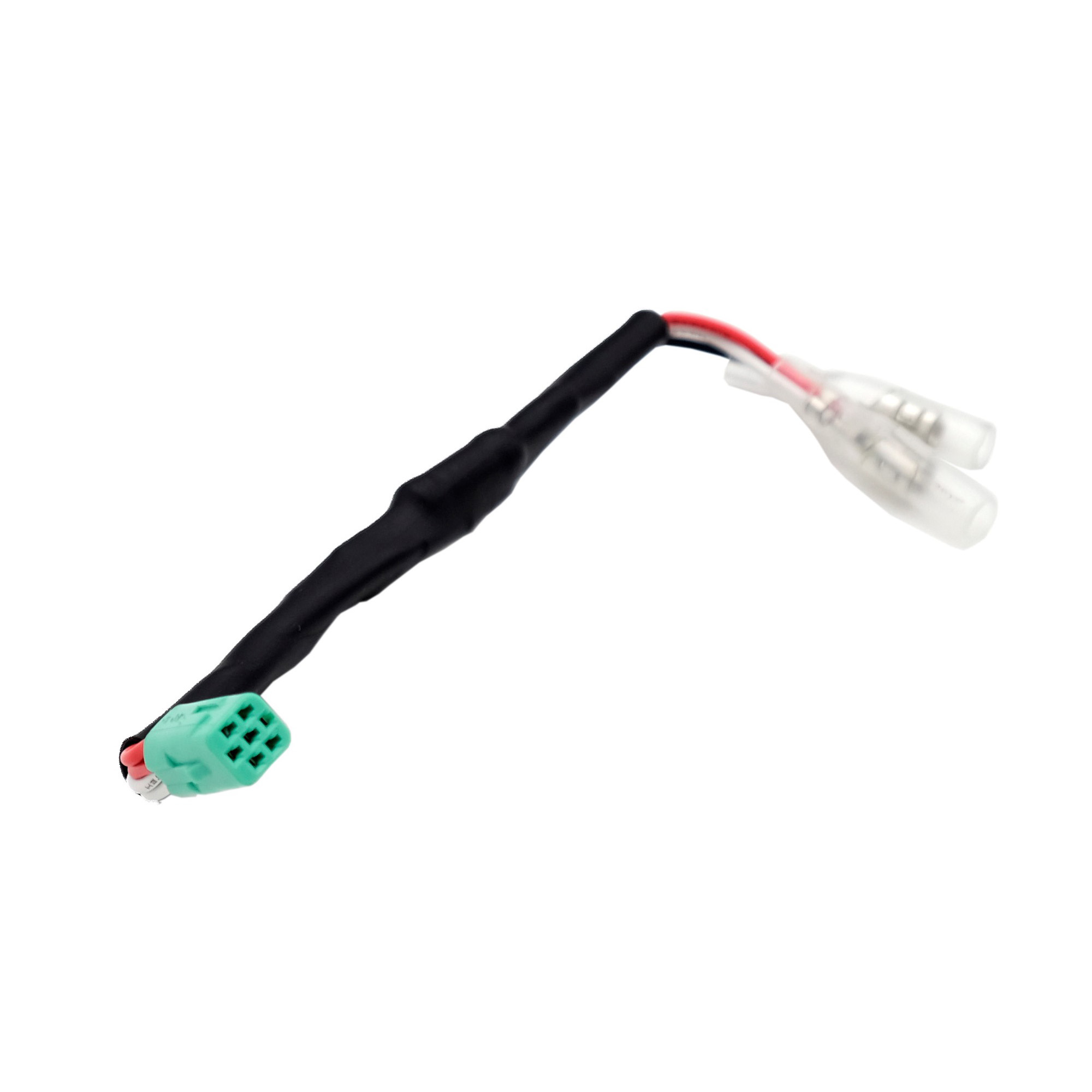 Kit adattatori FRE020 per montaggio frecce led su Honda