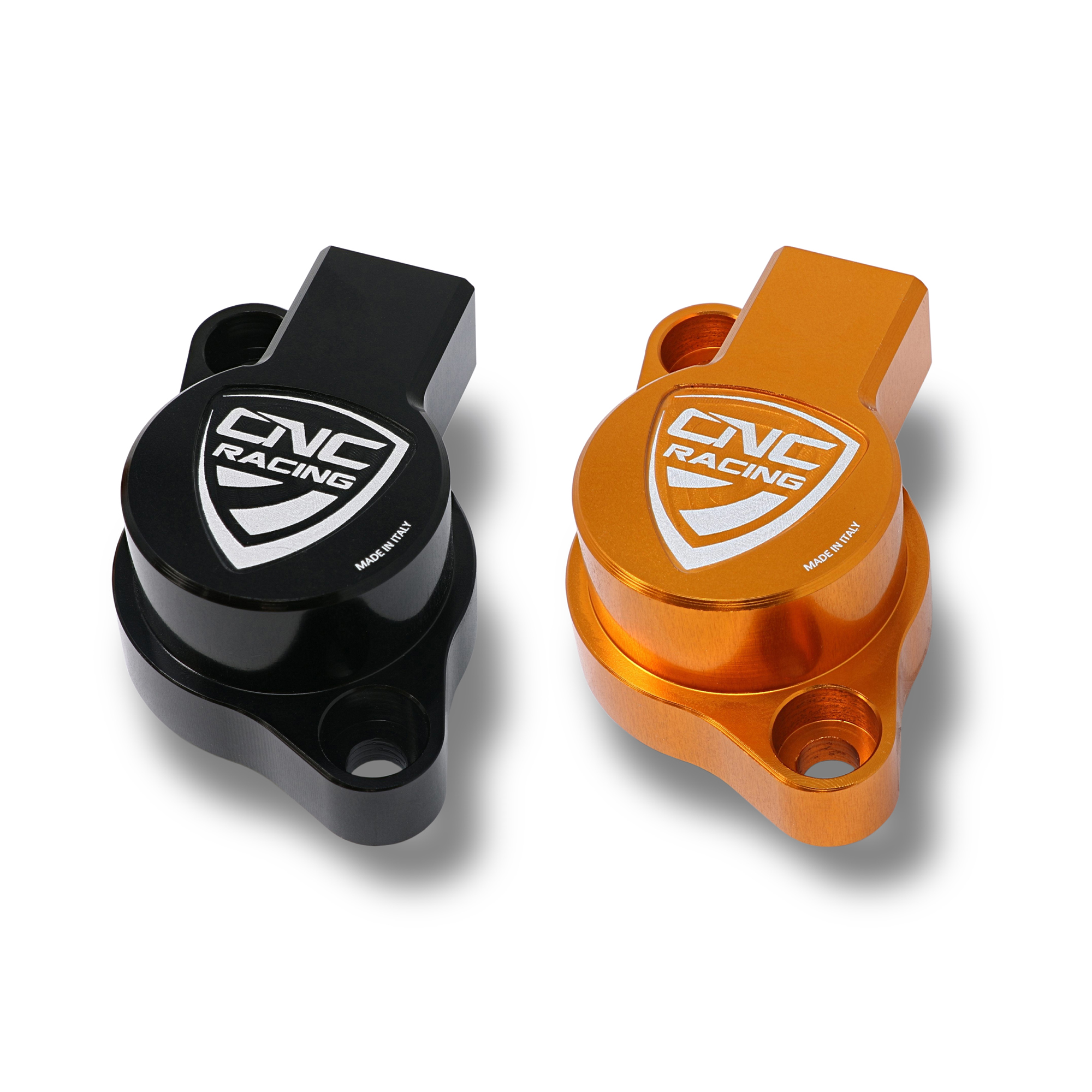 Attuatore frizione CNC Racing Ø 28,5 mm per olio minerale per KTM 950 SUPERMOTO /R 2005-2009