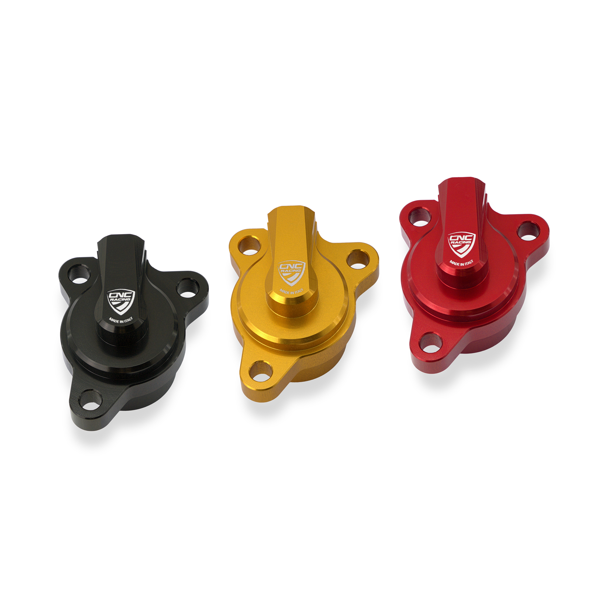 Attuatore frizione CNC Racing Ø 29 mm per DUCATI SCRAMBLER 800 CAFE' RACER 2020-2021