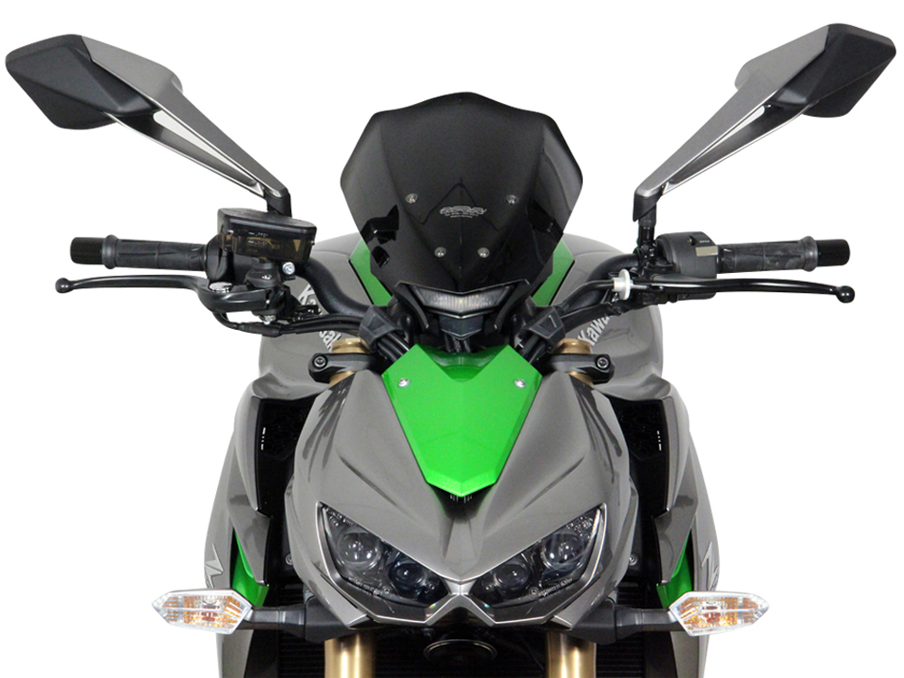 Parabrezza MRA Spoiler per KAWASAKI Z 1000 2014-2016