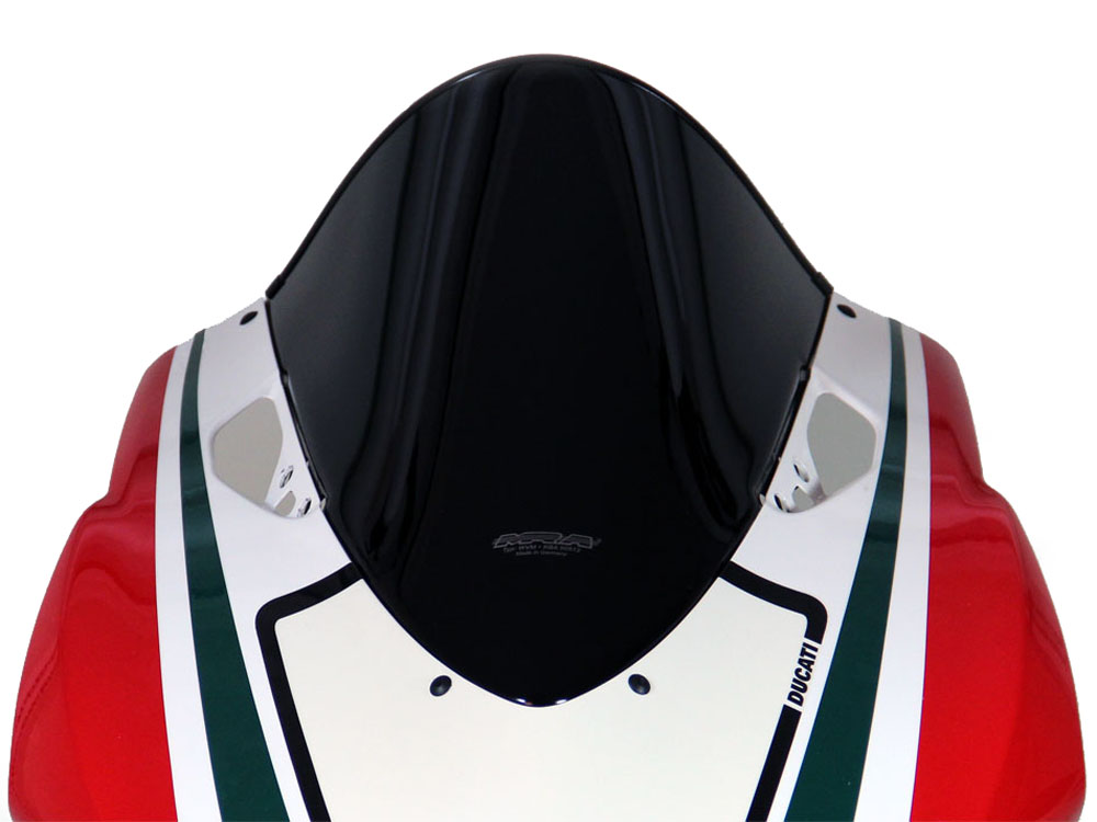 Plexiglass MRA Racing per DUCATI PANIGALE 899 2014-2015
