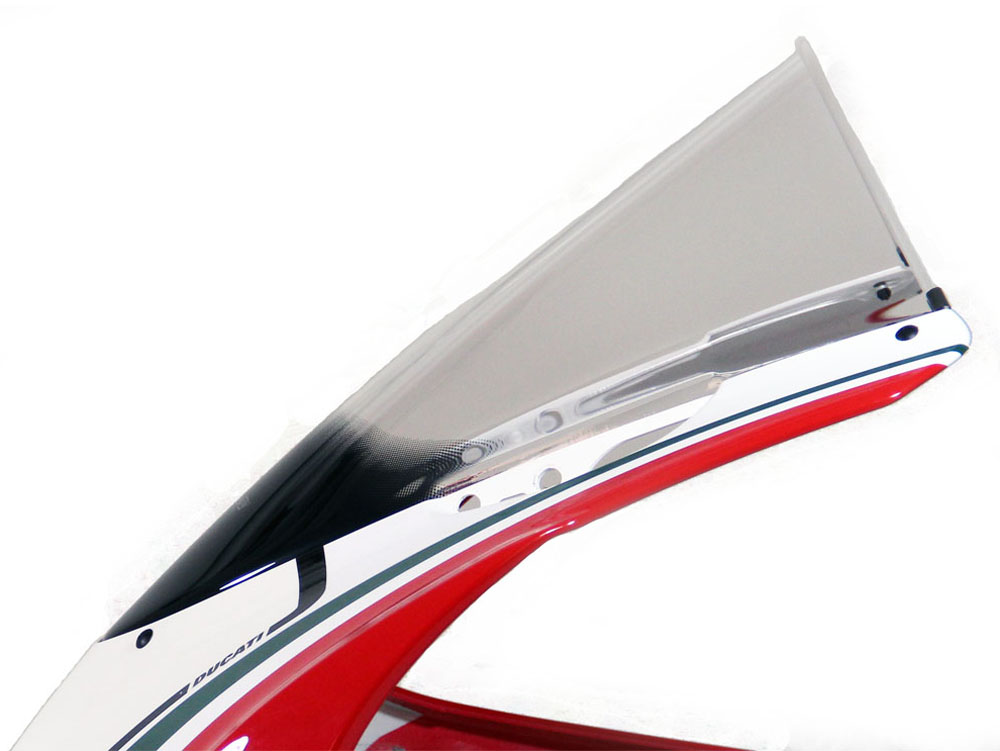 Plexiglass MRA Racing per DUCATI PANIGALE 1199 /R/S 2012-2014