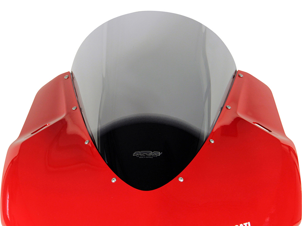 Plexiglass MRA Racing per DUCATI PANIGALE 1299 /R/S 2015-2019