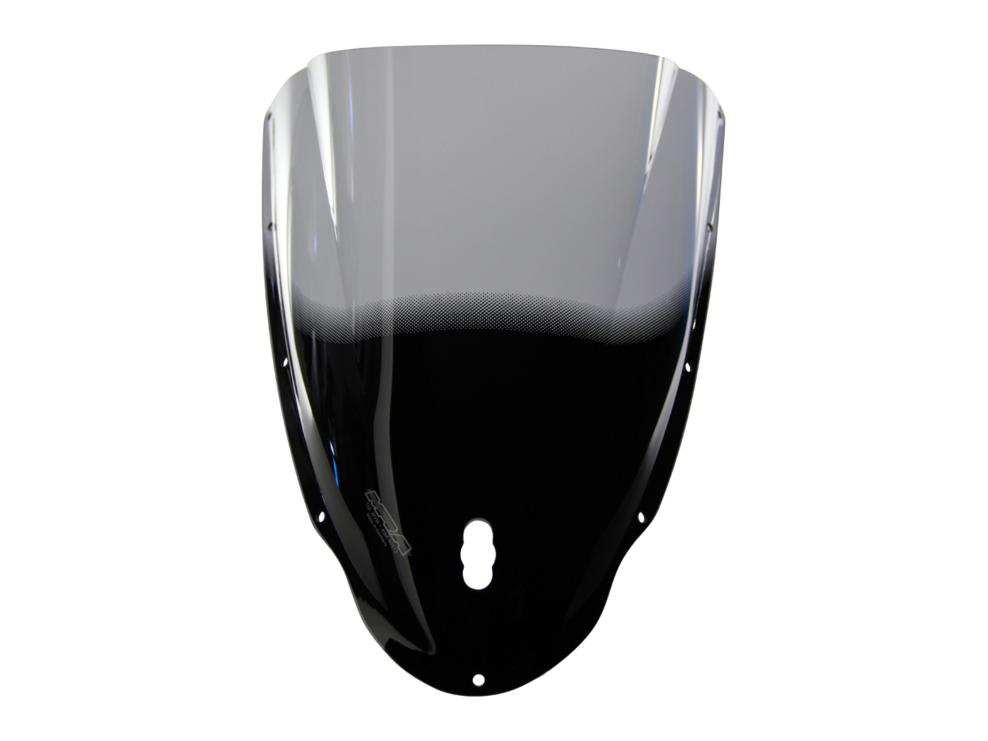 Plexiglass MRA Racing per DUCATI 999 /R/S 2002-2004