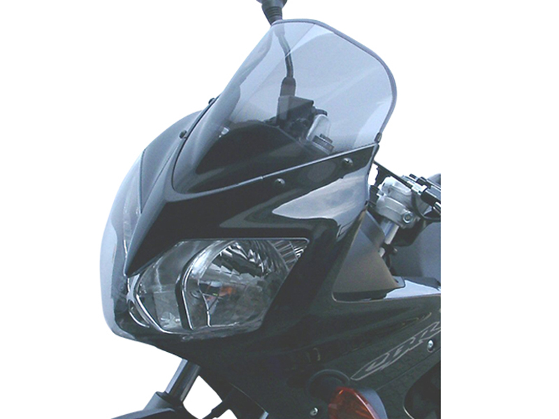 Plexiglass MRA Racing per HONDA CBR 125 R 2004-2006