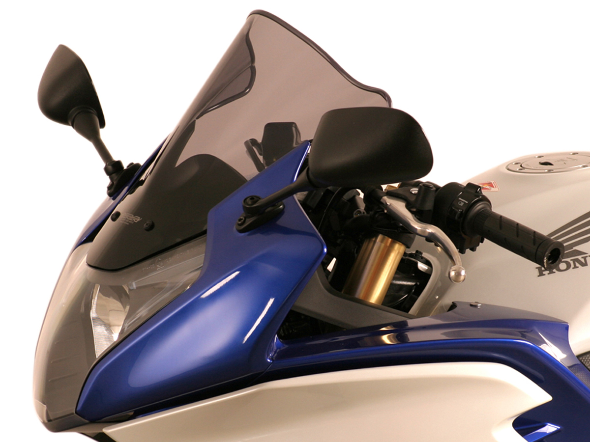 Plexiglass MRA Racing per HONDA CBR 600 F 2011-2013