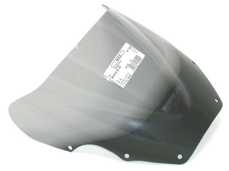 Plexiglass MRA Racing per HONDA CBR 600 F 1999-2000