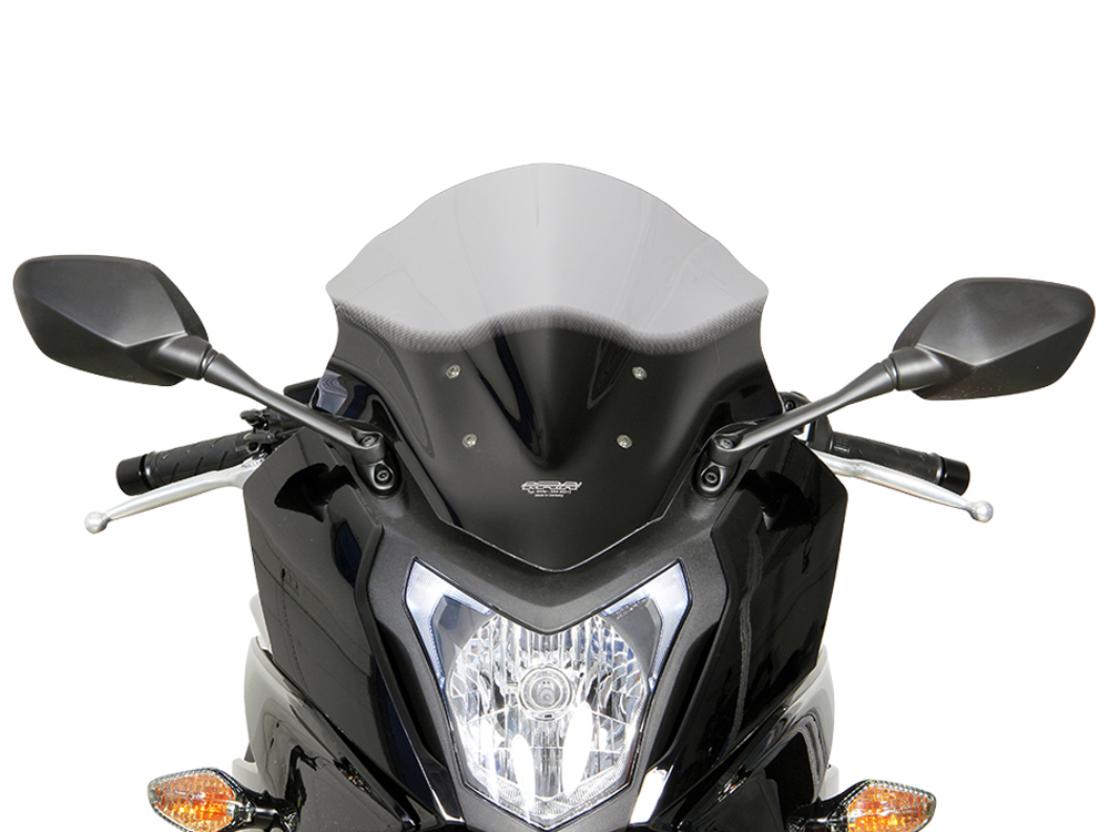 Plexiglass MRA Racing per HONDA CBR 650 F 2014-2018