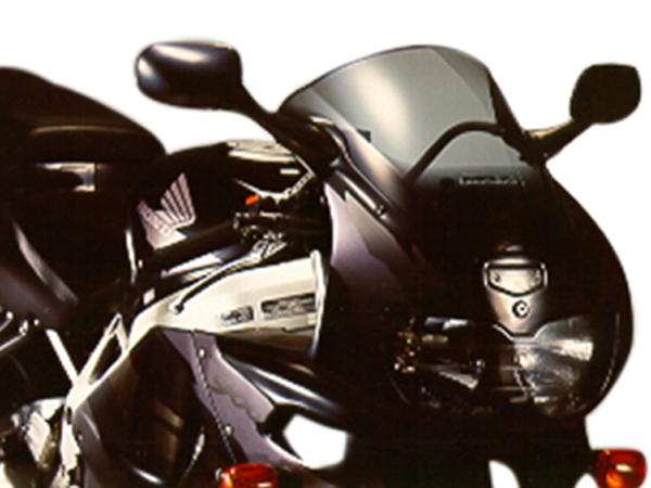 Plexiglass MRA Racing per HONDA CBR 900 RR 1994-1997