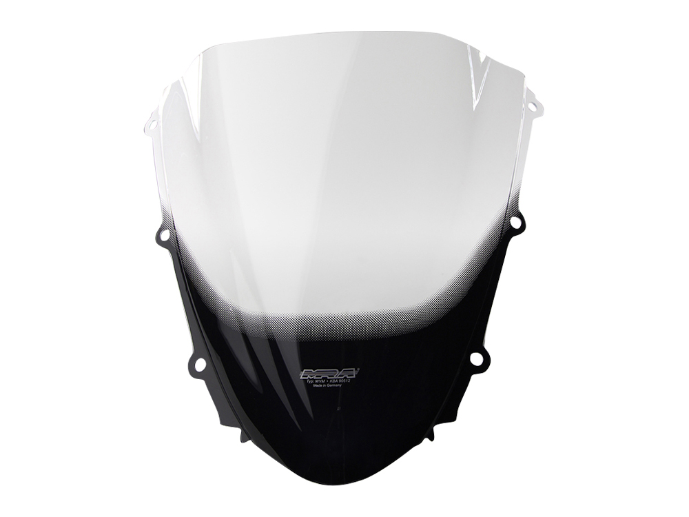 Plexiglass MRA Racing per HONDA CBR 1000 RR 2004-2007