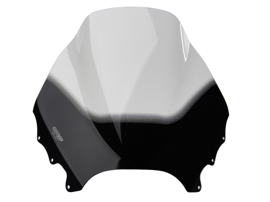 Plexiglass MRA Racing per HONDA SILVER WING 600 2001-2009