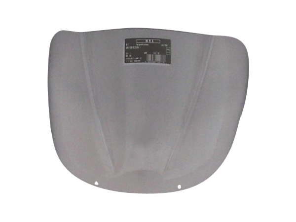 Plexiglass MRA Racing per HONDA VFR 750 RC30 1988-1990