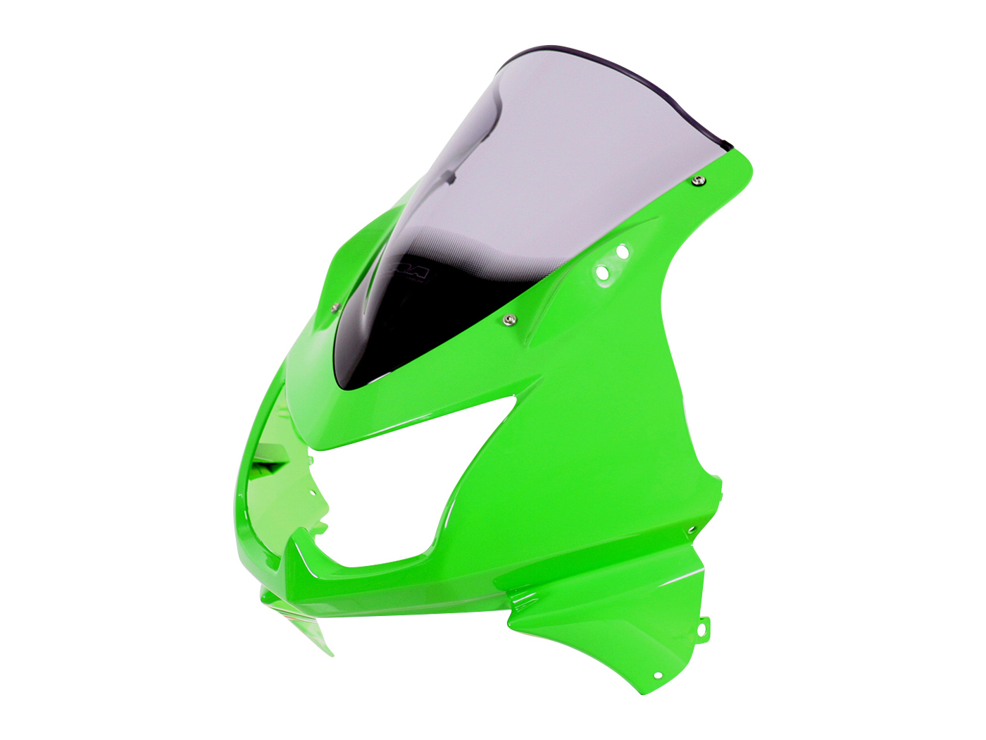 Plexiglass MRA Racing per KAWASAKI NINJA 250 R 2008-2012