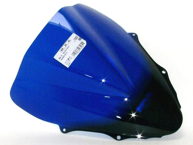 Plexiglass MRA Racing per KAWASAKI ZR 7 S 2001-2004