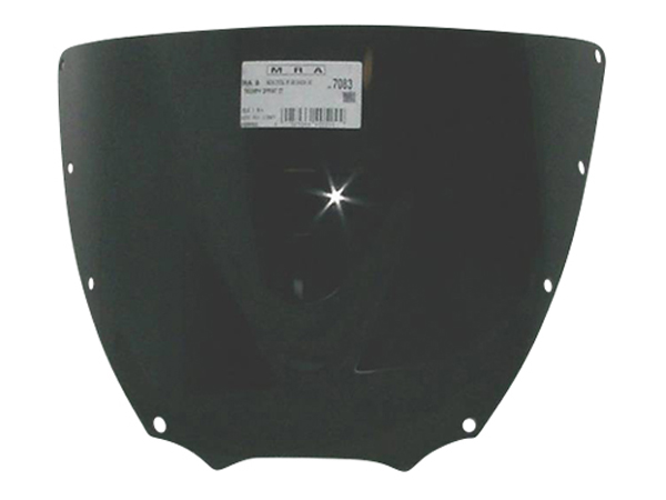 Plexiglass MRA Racing per TRIUMPH SPRINT ST 955 1999-2004