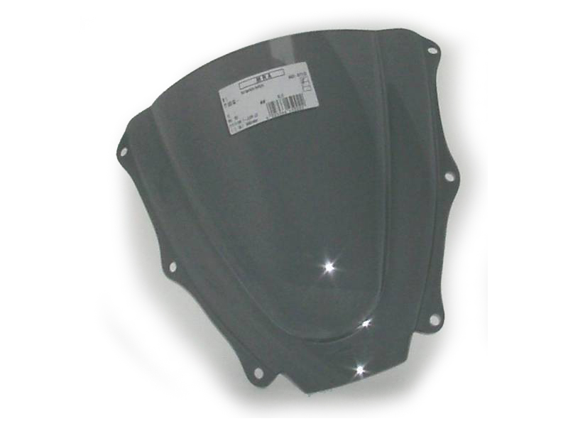 Plexiglass MRA Racing per TRIUMPH TT 600 2000-2003