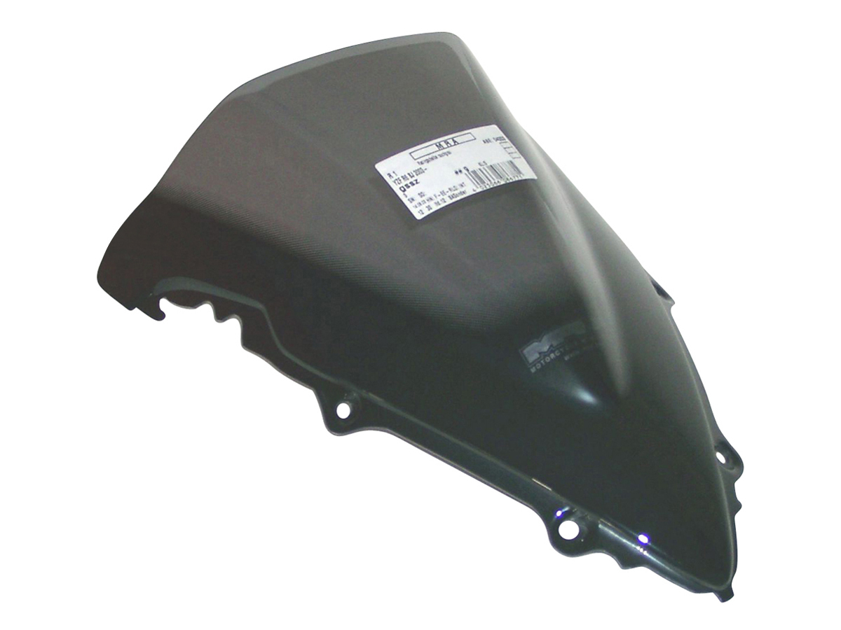 Plexiglass MRA Racing per YAMAHA YZF 600 R6 2003-2005