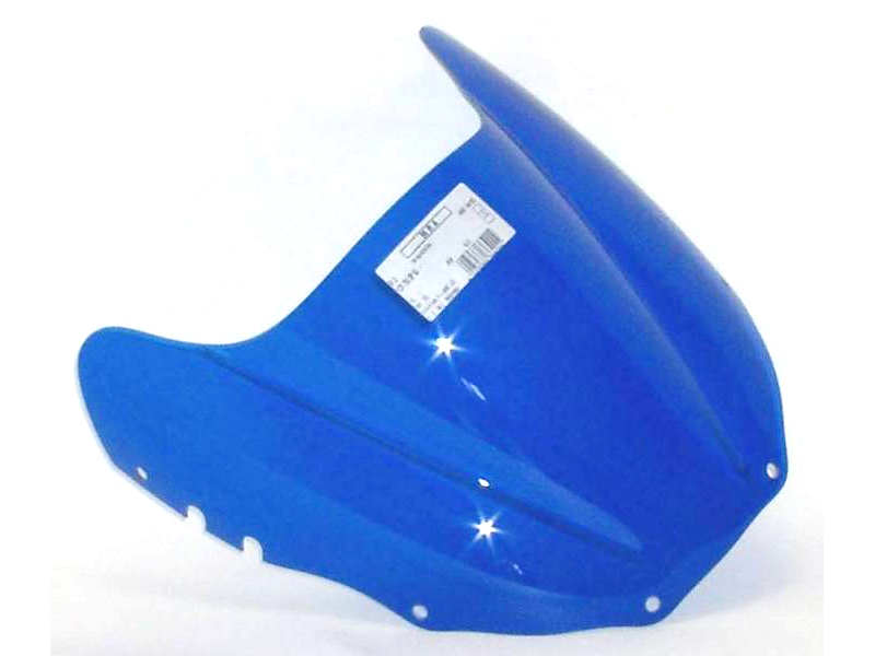 Plexiglass MRA Racing per YAMAHA YZF 750 R 1993-1998