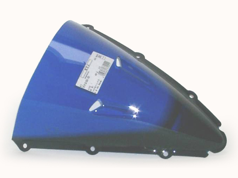 Plexiglass MRA Racing per YAMAHA YZF 1000 R1 2000-2001