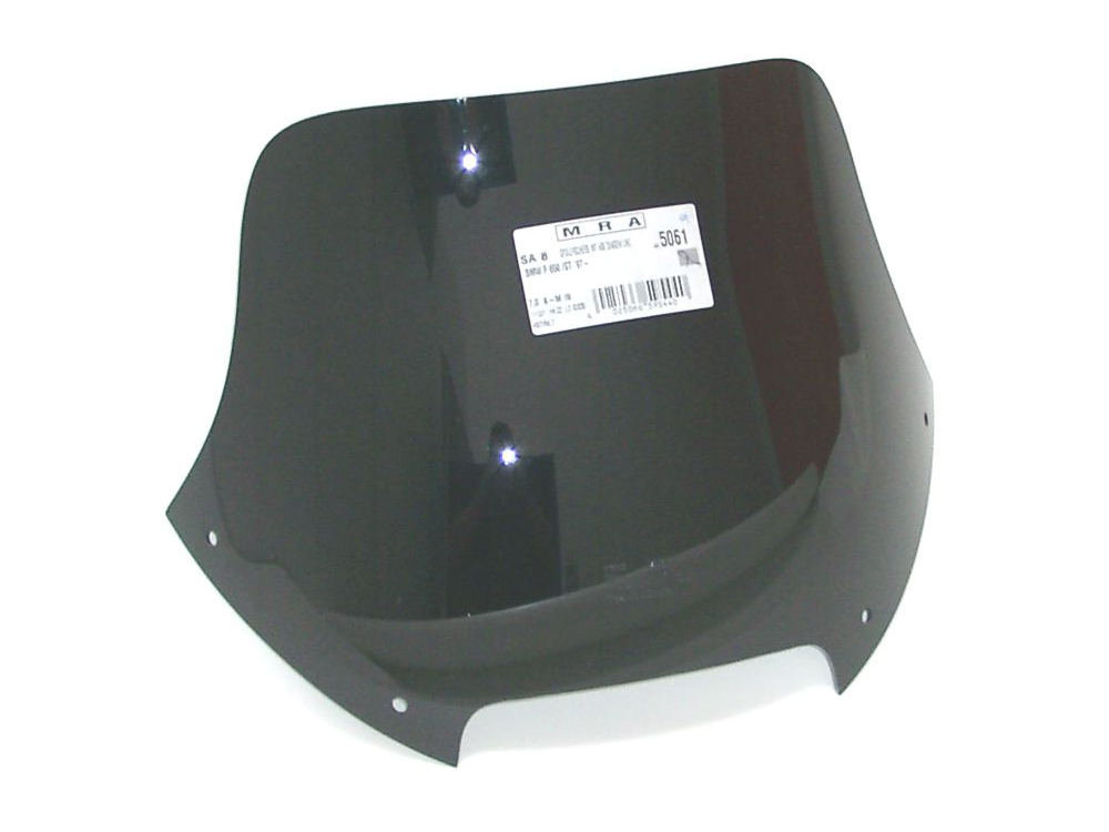 Plexiglass MRA Spoiler per BMW F 650 S/ST 2000-2007
