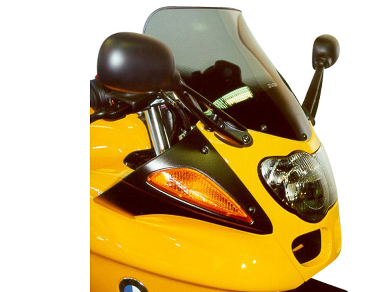 Plexiglass MRA Spoiler per BMW R 1100 S 1998-2005