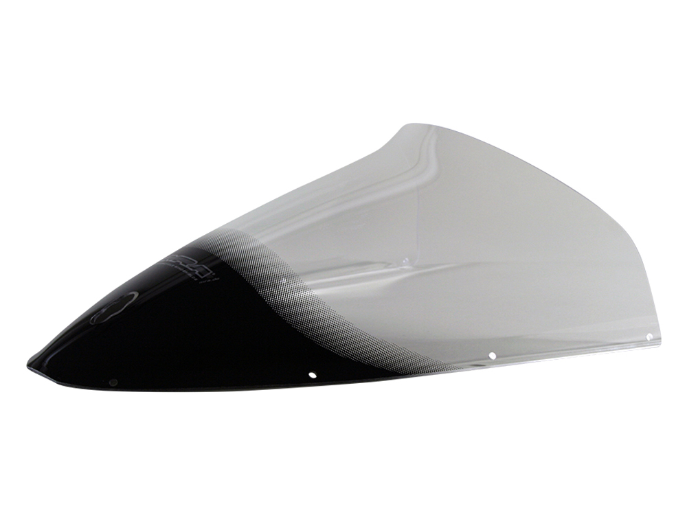 Plexiglass MRA Spoiler per DUCATI 749 /R/S 2005-2007