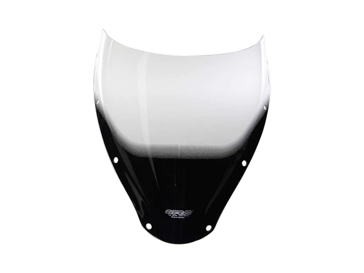 Plexiglass MRA Spoiler per DUCATI SS 900 SUPERSPORT 1998-2002
