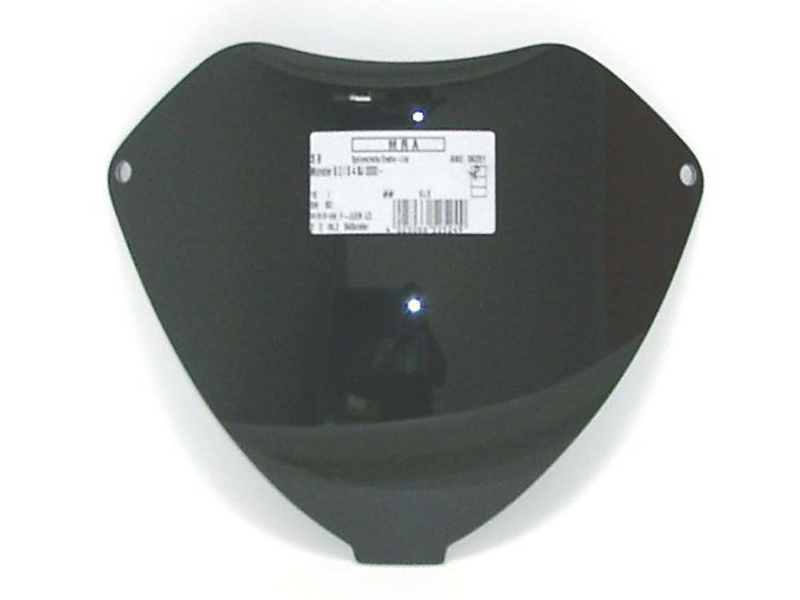 Plexiglass MRA Spoiler per DUCATI MONSTER S2R 1000 2006-2009