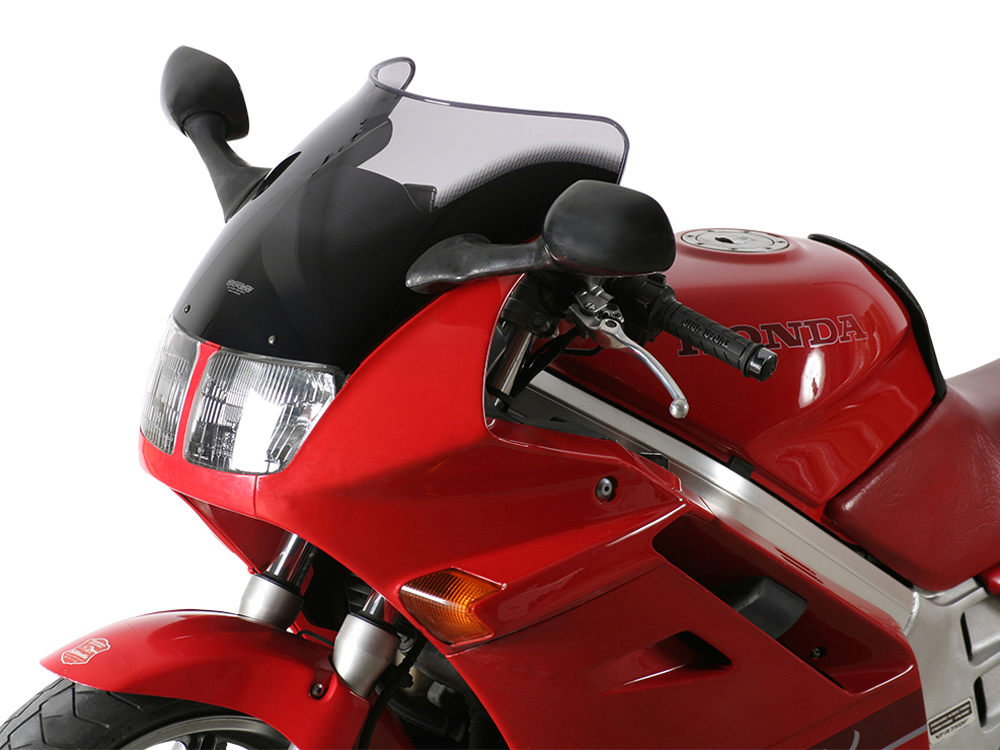 Plexiglass MRA Spoiler per HONDA VFR 750 F 1990-1993