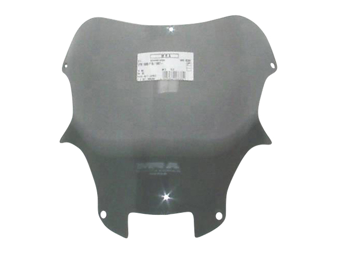 Plexiglass MRA Spoiler per HONDA VTR 1000 F 1998-2005