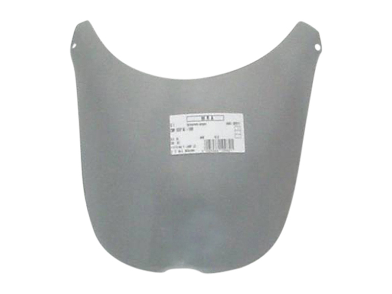 Plexiglass MRA Spoiler per HONDA CBR 1000 F 1987-1988