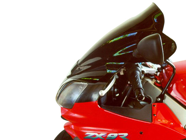 Plexiglass MRA Spoiler per KAWASAKI ZX 9 R 2000-2003