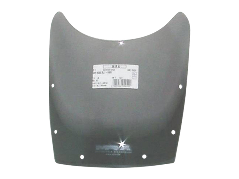 Plexiglass MRA Spoiler per KAWASAKI GPZ 500 S 1987-1993