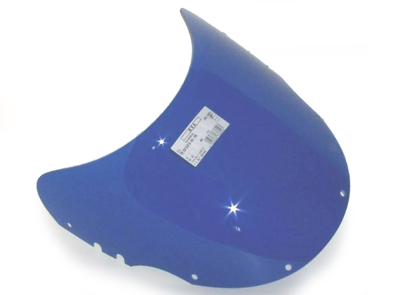 Plexiglass MRA Spoiler per YAMAHA FZR 1000 1994-1995 EX-UP