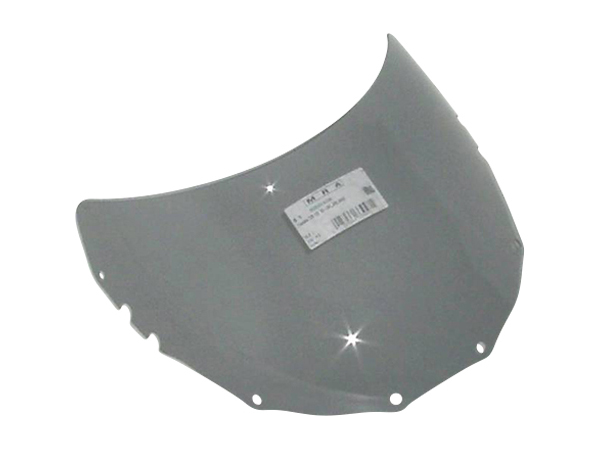 Plexiglass MRA Spoiler per YAMAHA TZR 125 1993-1995