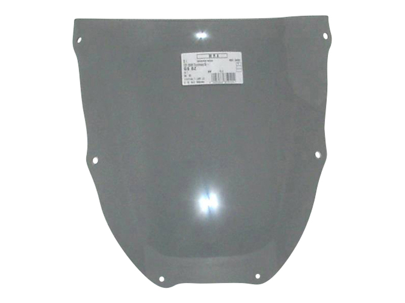 Plexiglass MRA Spoiler per YAMAHA YZF 1000 THUNDERACE 1996-1998