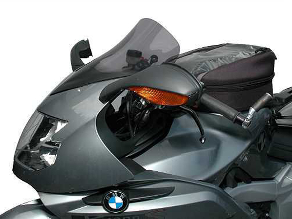 Plexiglass MRA Touring per BMW K 1300 S 2009-2015