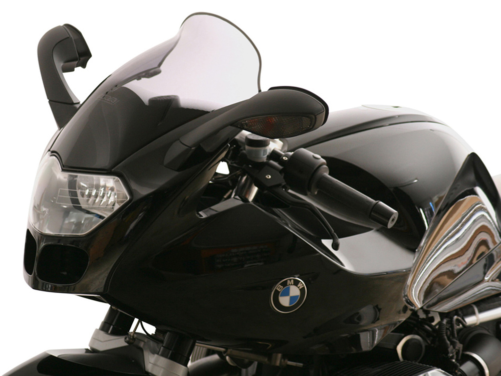 Plexiglass MRA Touring per BMW R 1200 S 2006-2011